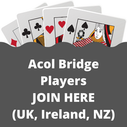 Learn Fundamentals Of Acol Bridge
